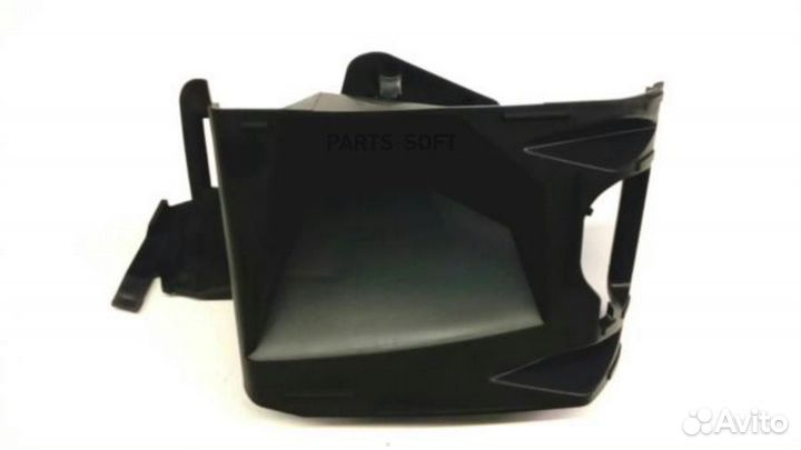 Volvo 30764184 кронштейн, правый