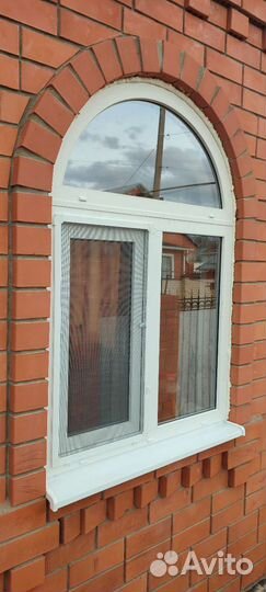 Окна пластиковые пвх остекление балконов