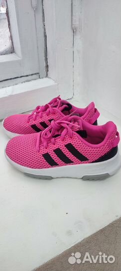 Кроссовки adidas 31 р-р