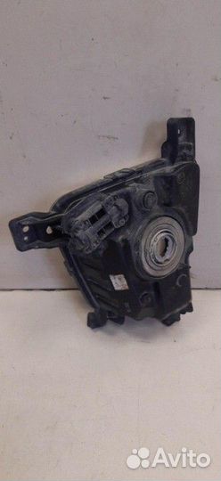 Фара противотуманная правая Hyundai Creta