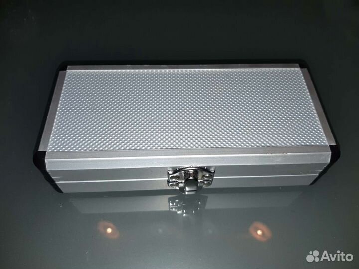 Набор головок для сорванных граней болтов и гаек