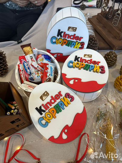 Подарочный набор