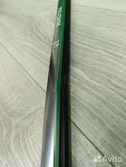 Молдинг стекла задний левый Hyundai Palisade LX2