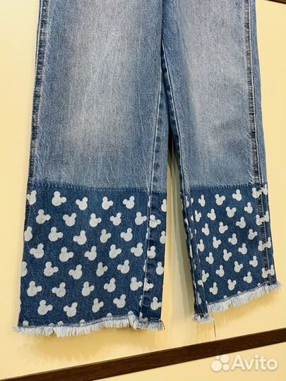 Комбинезон для девочки zara 128