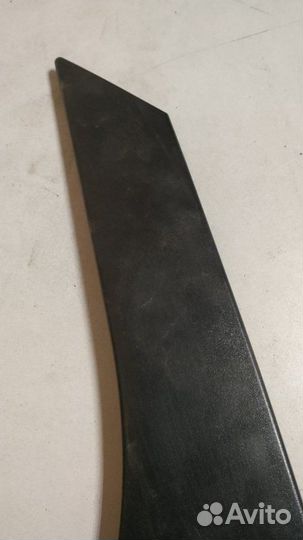 Накладка двери задняя левая Ford Focus 2 1.8