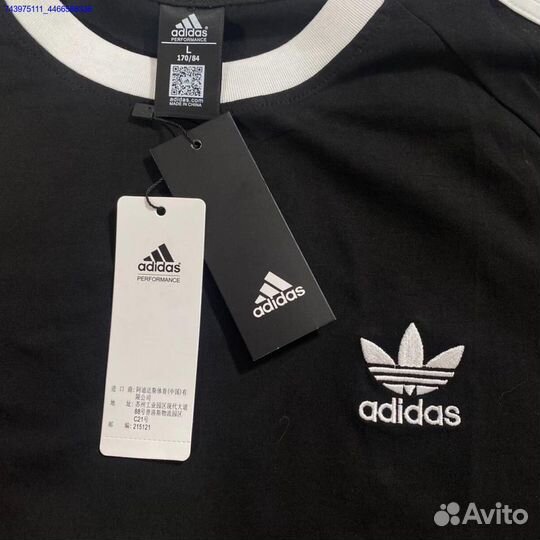 Футболка Adidas