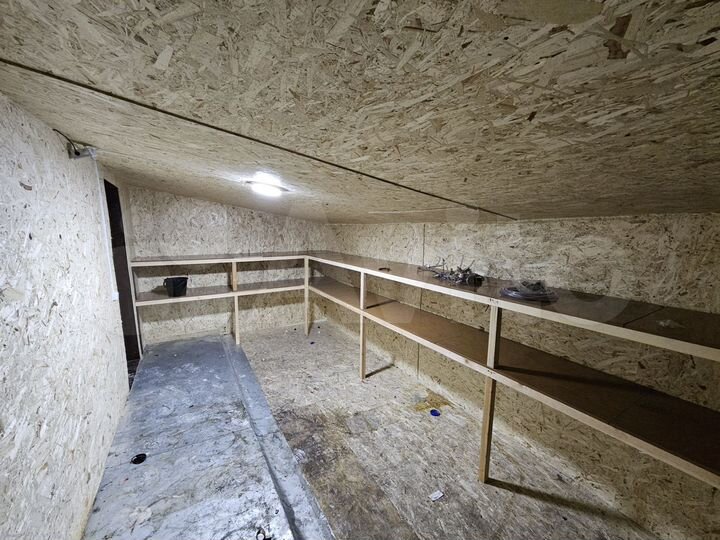 Торговая площадь, 52 м²