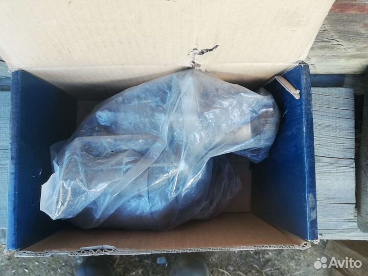 Стартер camry 30