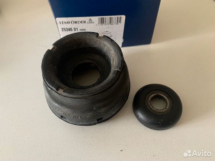 Опора амортизатора передняя Skoda Fabia 2007-2015