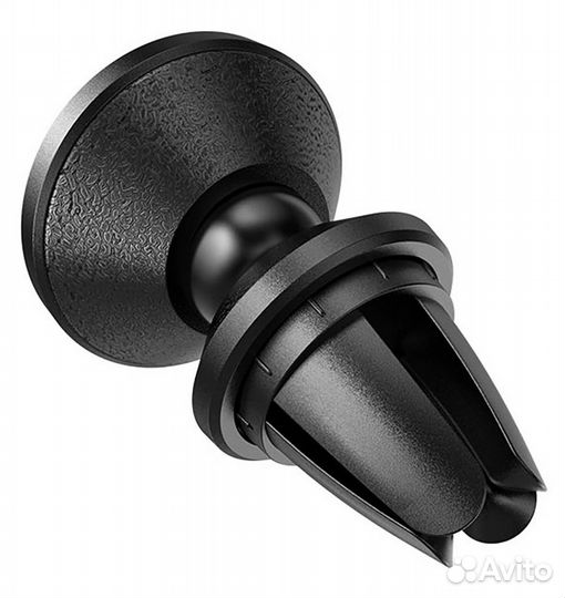 Магнитный держатель на решетку воздуховода Hoco