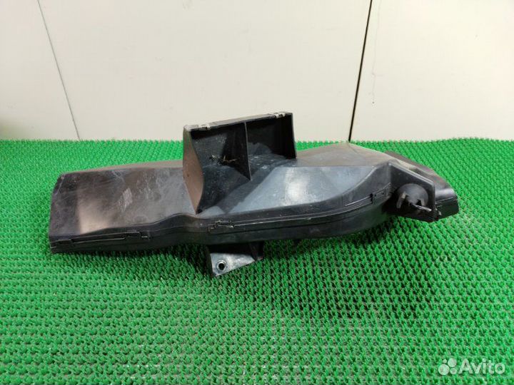 Воздуховод Bmw X5 E53 M54