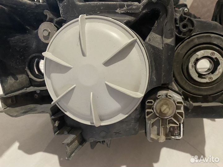 Фара toyota camry 55 камри