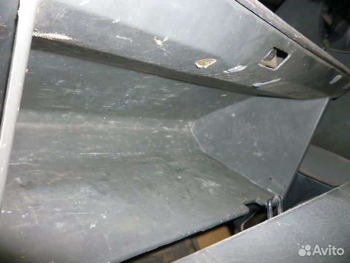 Бардачок в панель тагаз Road Partner