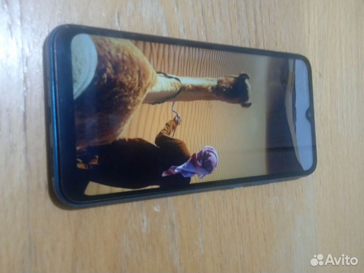 Xiaomi Redmi 9A, 2/32 ГБ