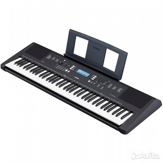 Синтезатор Yamaha PSR-EW310 76 клавиш новый