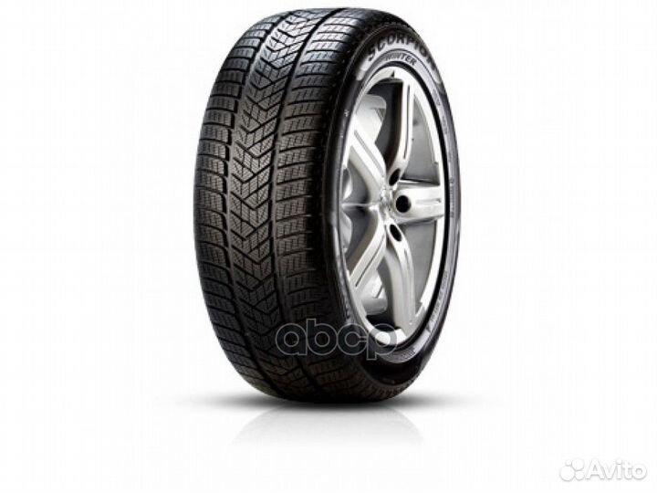 Pirelli Scorpion Winter 285/45 R19