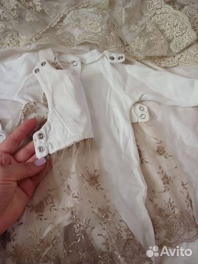 Комплект на выписку