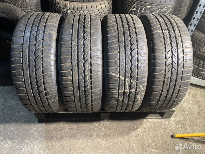 Continental Conti4x4WinterContact 255/50 R19 107V