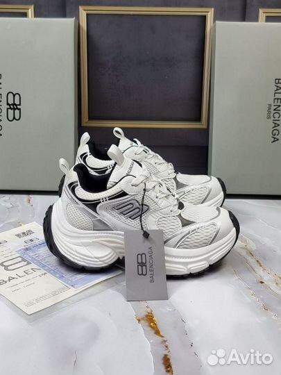 Кроссовки Balenciaga женские 36-40