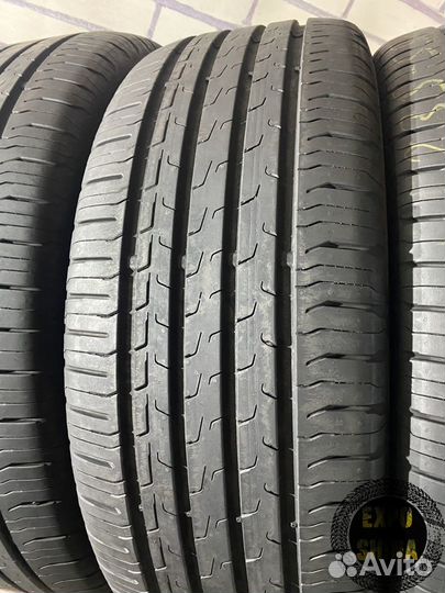 Continental EcoContact 6 235/55 R18