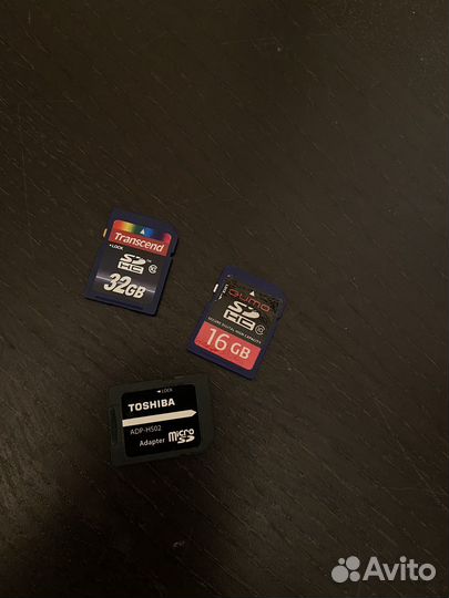 Карта памяти