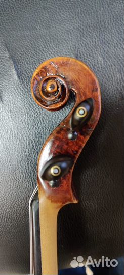 Немецкая мастеровая скрипка