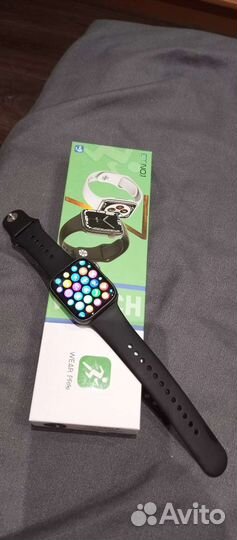 Смарт часы DT no1, 7