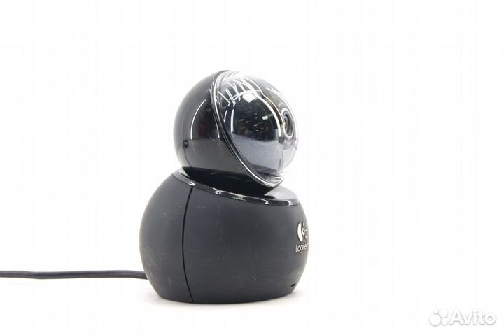 Movo WebMic HDPro/Hikvision DS-UL4/Logitech Sphere