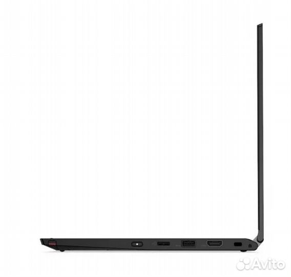 Ноутбук Lenovo ThinkPad L13 Yoga 20R5000BRT (Intel