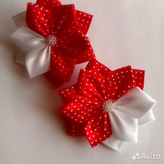 Резинка для волос