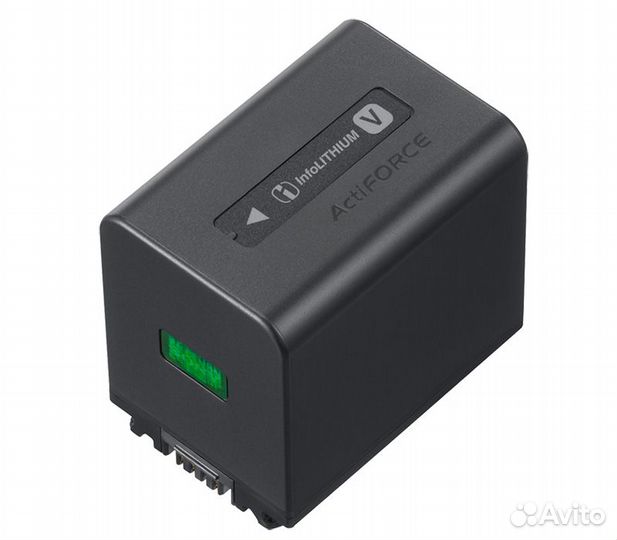 Аккумулятор Sony NP-FV70 новый