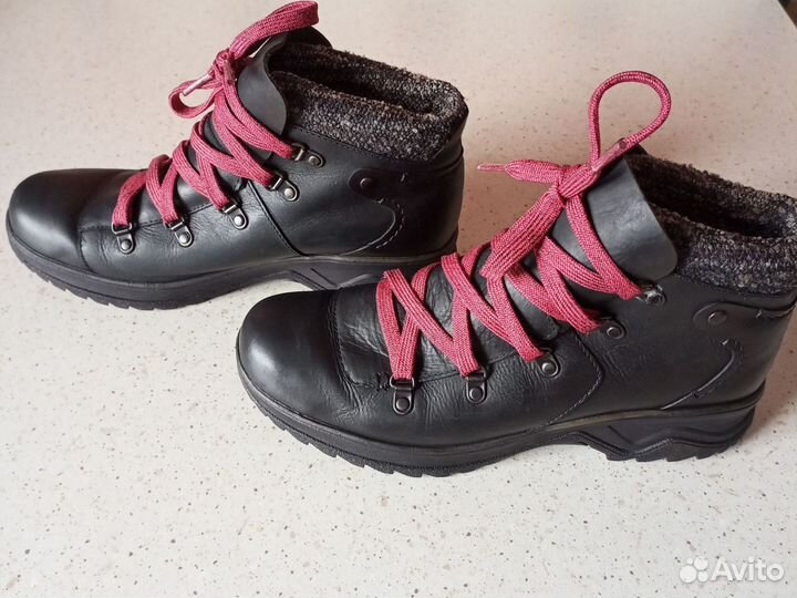 Походные женские ботинки Merrell, 38 р