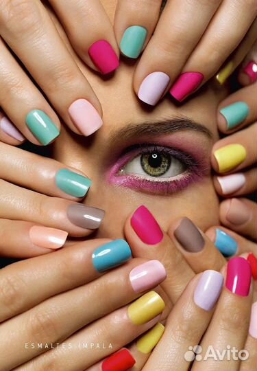 Аренда для мастера маникюра/педикюра