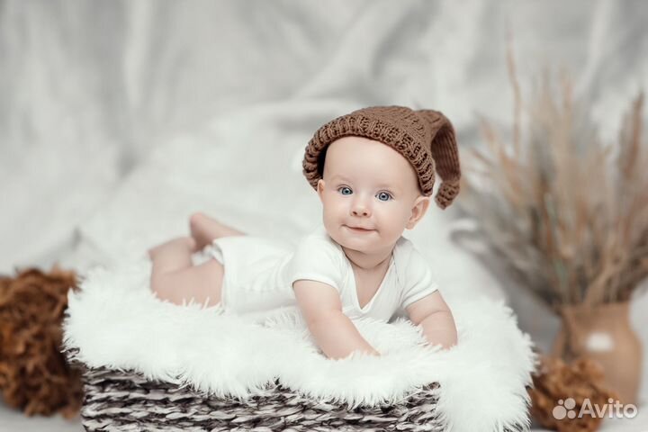 Фотосессия