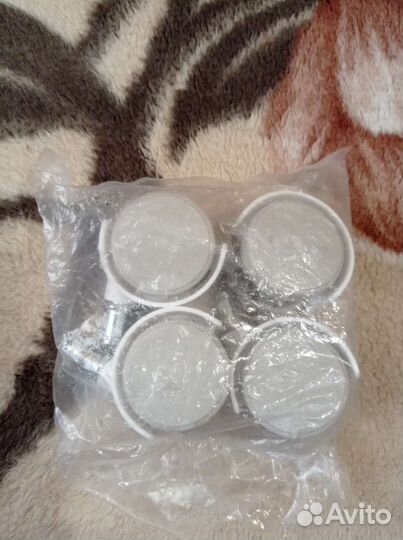 Ролики для мебели