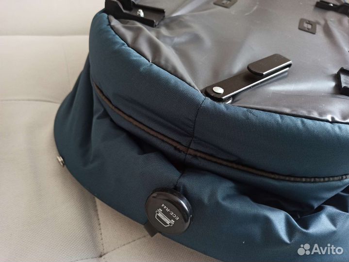 Горизонтальная автолюлька