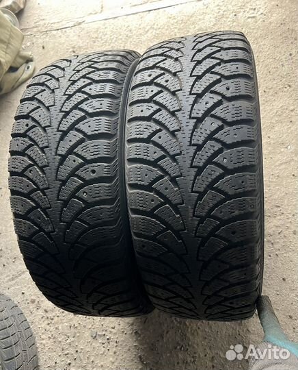 Nordman Nordman 4 205/55 R16