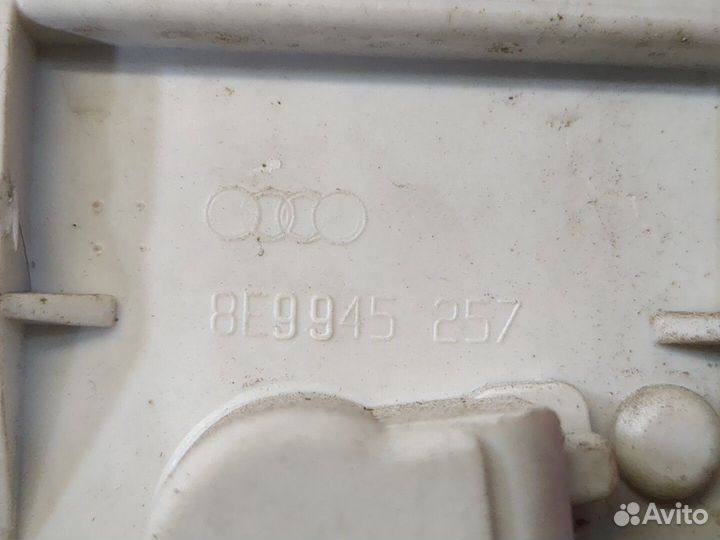 Фонарь (задний) Audi A4 (B6), 2002