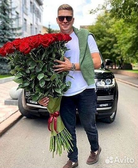 Розы Цветы Букеты 25 151 201 101 301 501 опт