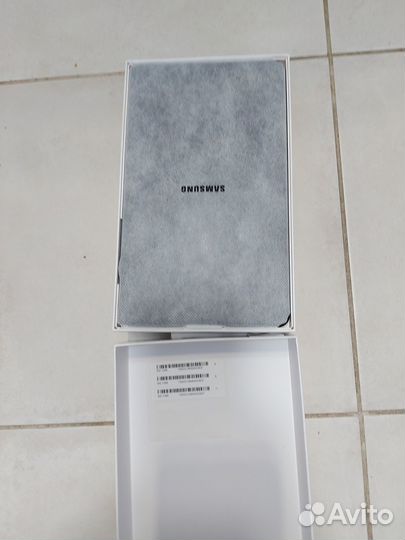 Samsung Galaxy Tab A 8.0 LTE 32Gb SM-T295