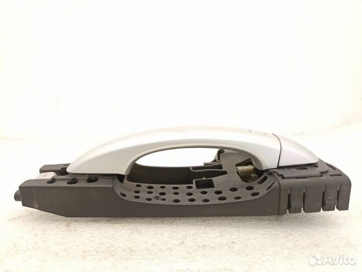 Ручка двери внешняя передняя правая Audi Q5 8R