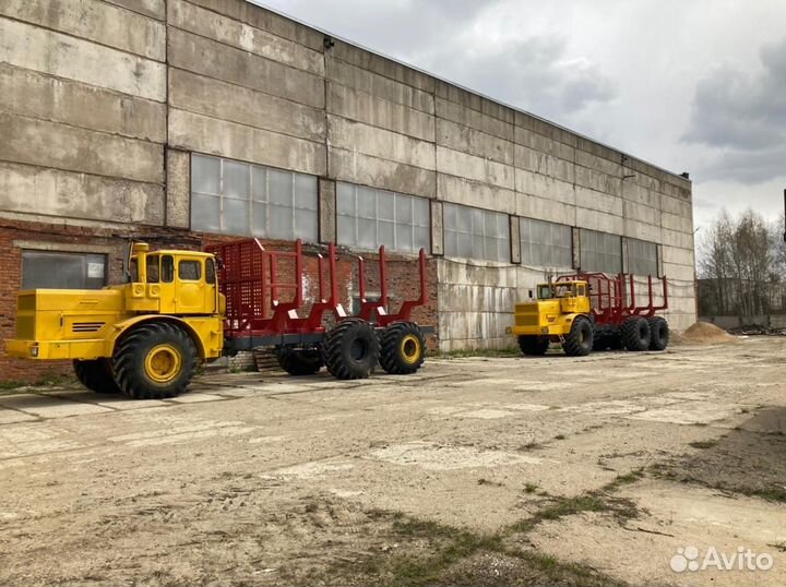 Ремонт продажа К-700 Кировец