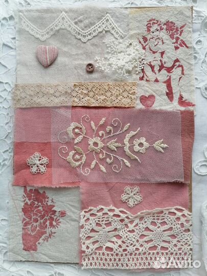 Набор для скрапбукинга