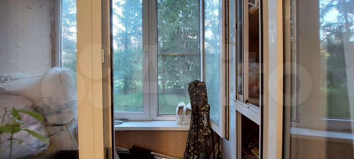 2-к. квартира, 46 м², 1/12 эт.