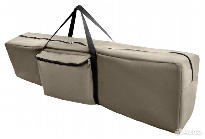 Швейное производство сумок чехлов