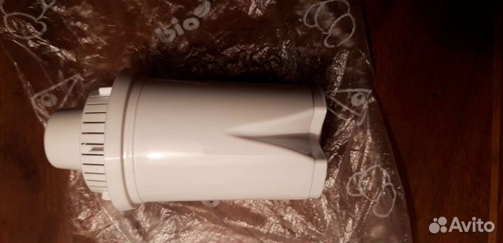 Новый сменный модуль для кувшина Аквафор