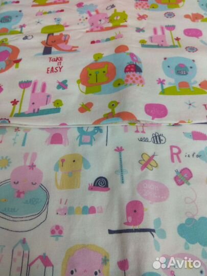 Пеленки детские новые