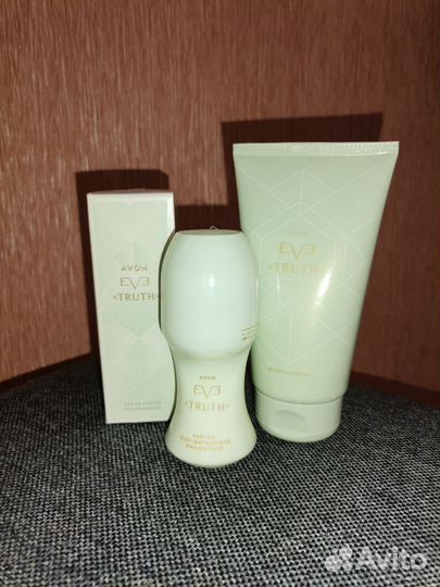 Парфюм/духи/туалетная вода Avon/эйвон