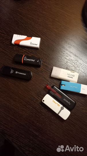 Продам flash карты