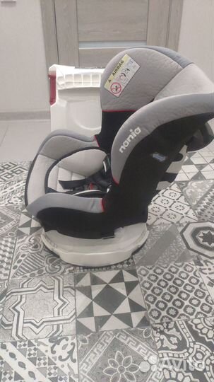 Детское автокресло Nania